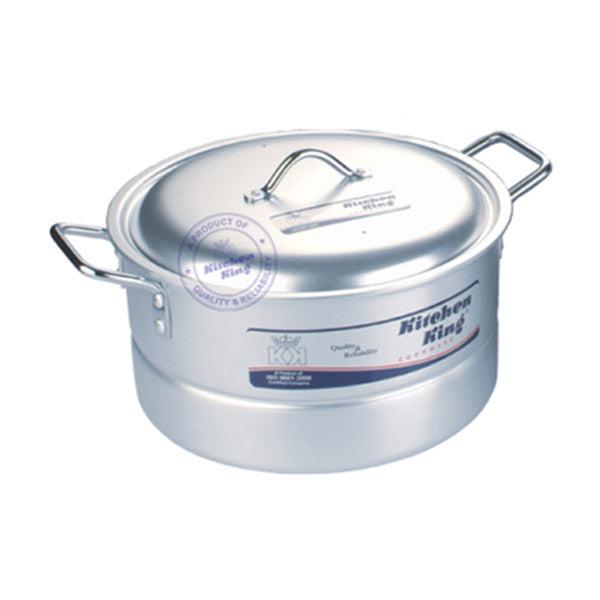 KK17108-A Roaster 14" 2in1