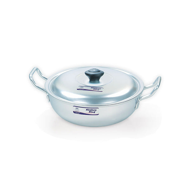 KK20103-A 10" Super Wok