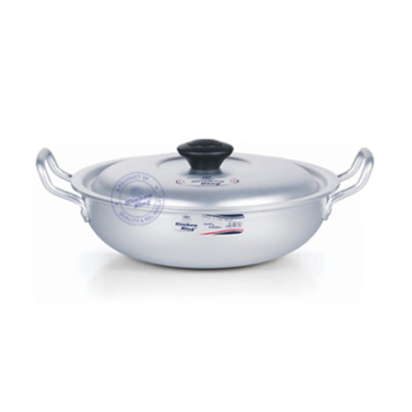KK20104-A 10" Super Wok