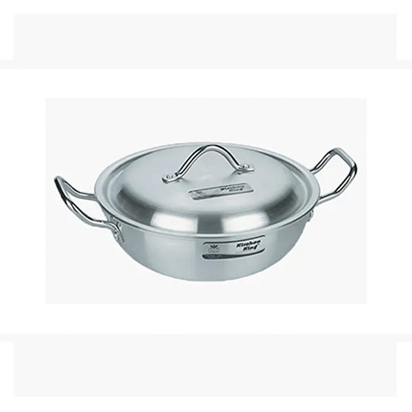 KK20106-A 13" Super Wok