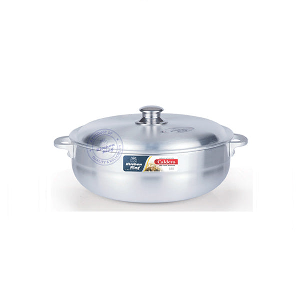 KK22726 Caldero Pot (Single) 26cm 3c