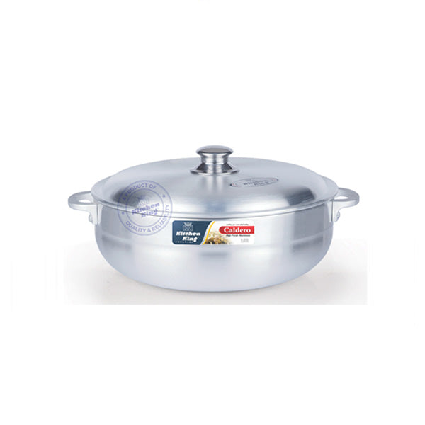 KK22728 Caldero Pot (Single) 28cm 3c