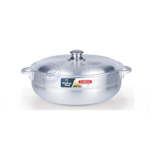 KK22730 Caldero Pot (Single) 30cm