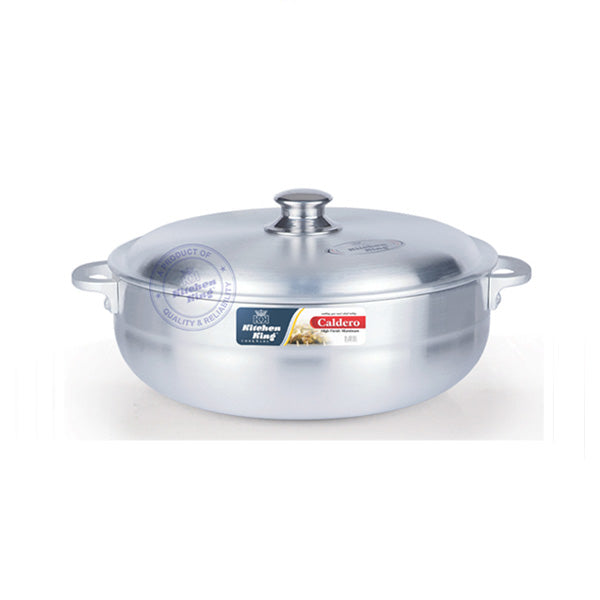 KK22732 Caldero Pot (Single) 32cm