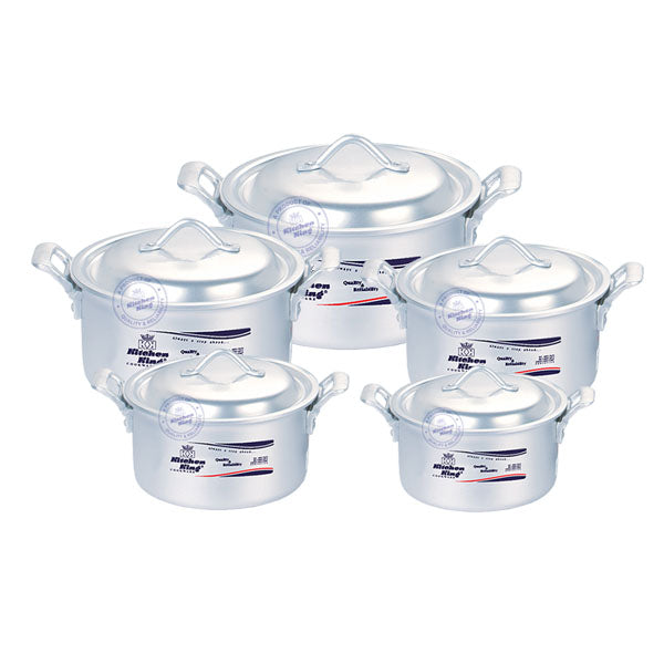 KK511915 Royal Set 1-5