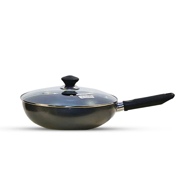 KK7021528 Imperial Clasic 28cm WOK BLK