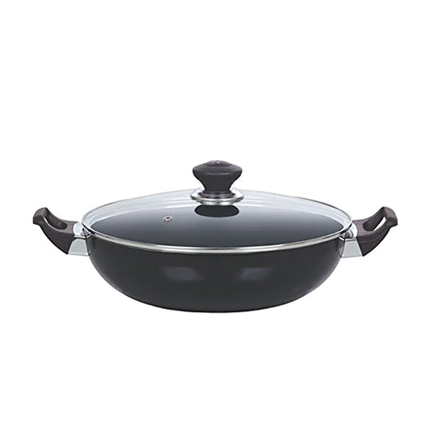 KK7021626 Imperial 26cm karai Black 5c