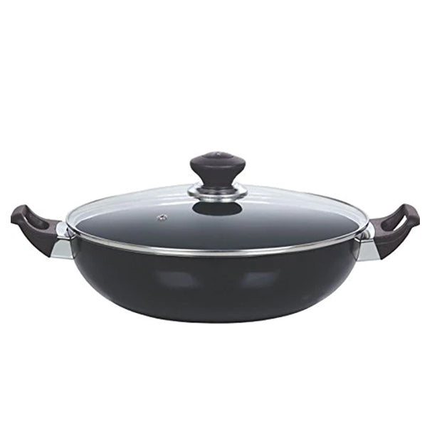 KK7021636 Imperial Clasic 36cm Karai BLK