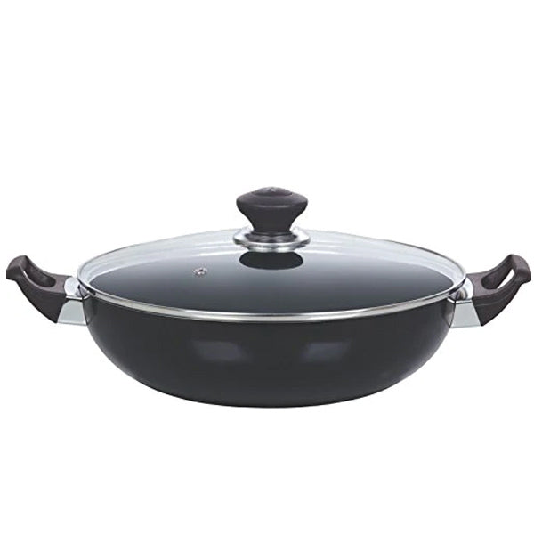 KK7021640 Imperial Clasic 40cm karai BLK