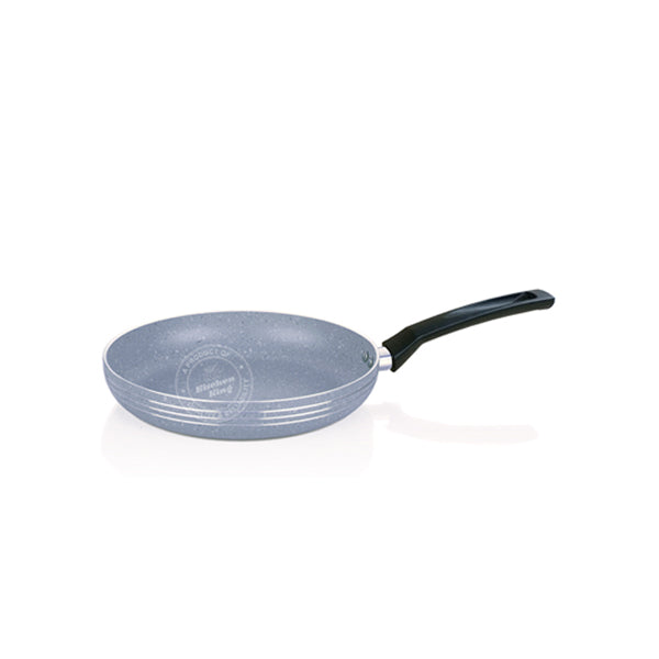 KK9040324 MARBLE FRYPAN 24CM