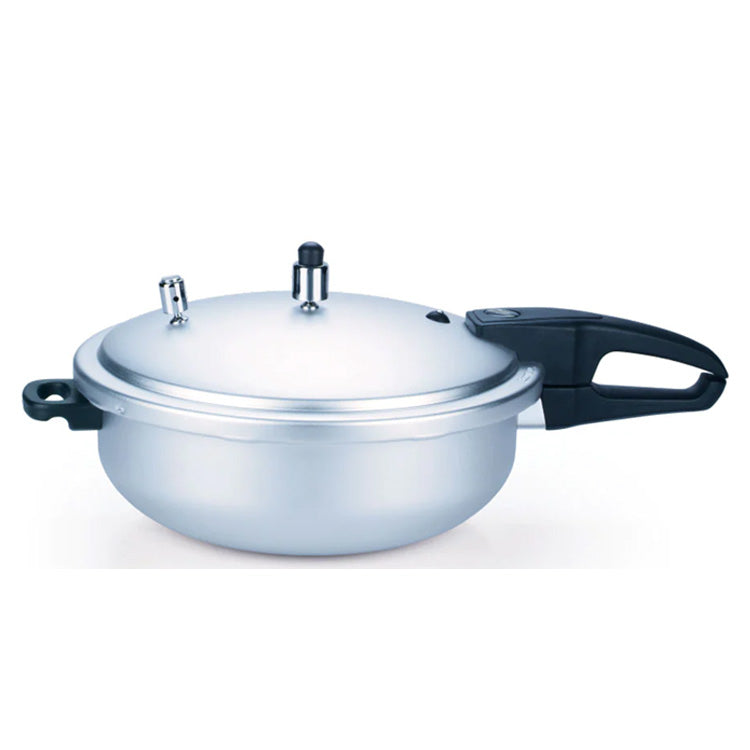 KK910411-A Feast Wok Pressure Cooker 11L