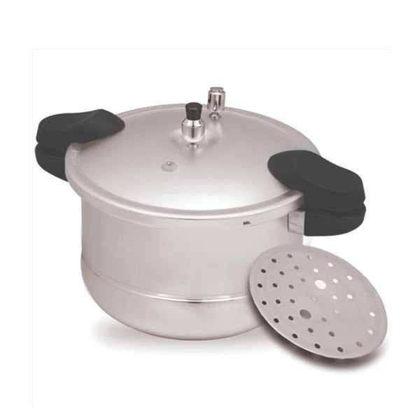 KK910709-A Blaze Cooker + Steamer 9Ltr