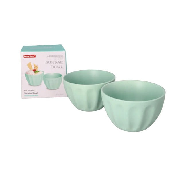 KW01-8 5"Bowl 2Pcs Set 24c