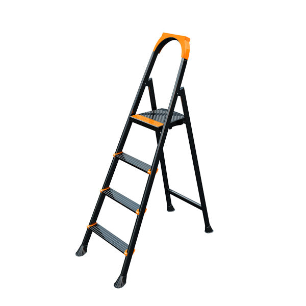 LEO 3x1 METAL STEP LEDDER CAKMAK