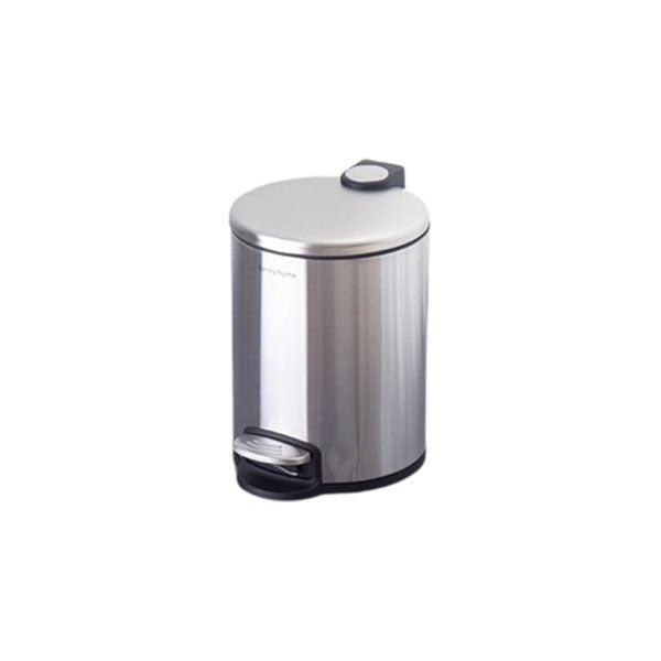 LJT12-5-1 Trash Can 5Ltr S-S 4c