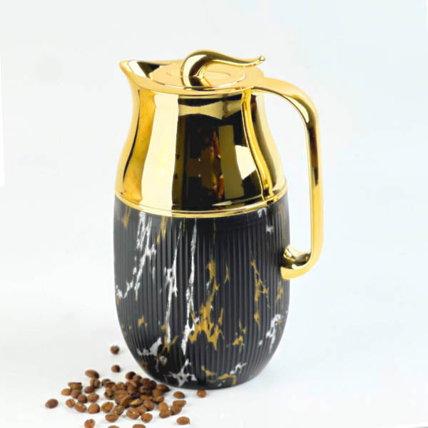 LS-064 (TU-1) Marble Vacuum Jug 1Ltr 12c
