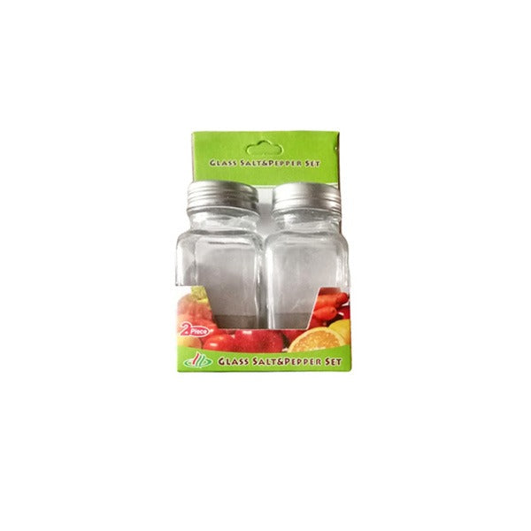 LX-001 52-2 Flat Seasoning Bottle 144c