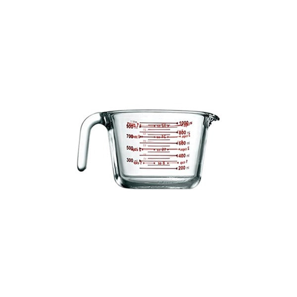 LX-010 (7301) Measuring Jug 250ML 36c