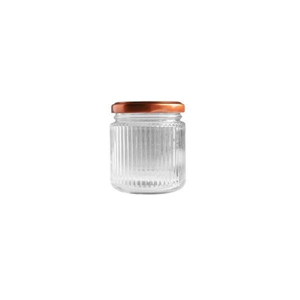 LX-013 Vertical Freshly Jar 150ML 120c