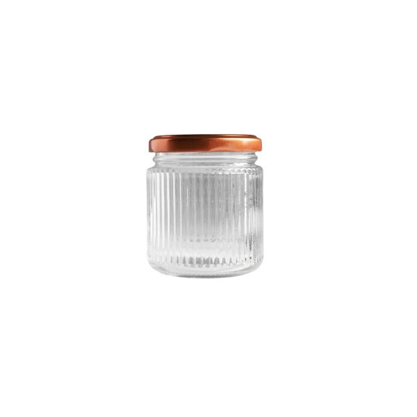 LX-014 Vertical Freshly Jar 275ML 80c