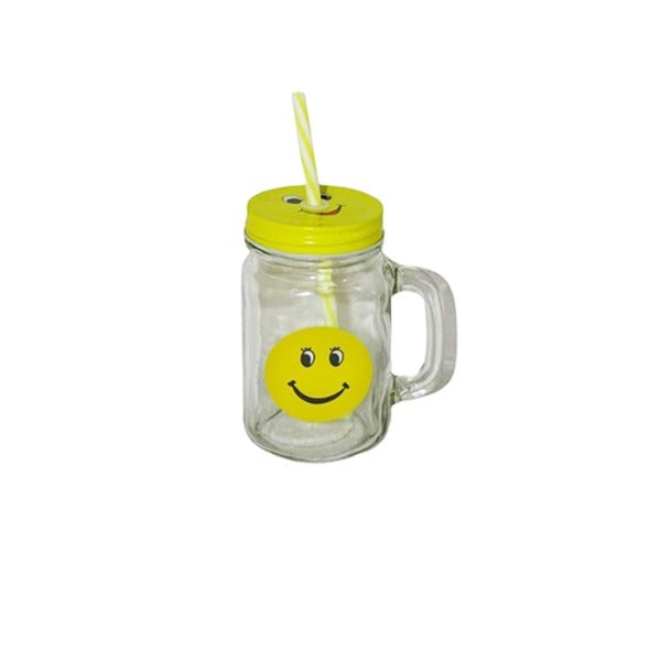 LX-022 Smiley cup 25c
