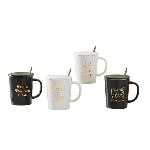 MG-209 Mug 60c