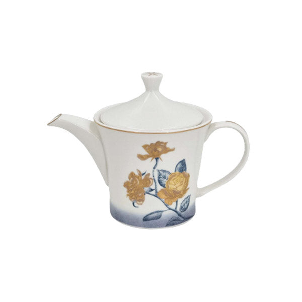 MK116 Kettle Flower Angela 8c