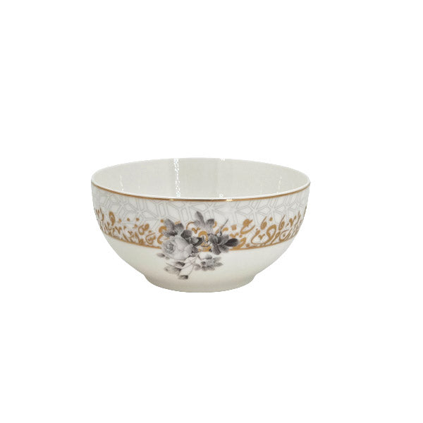 MK238 6Pcs Serving Bowl Sets Arabicword