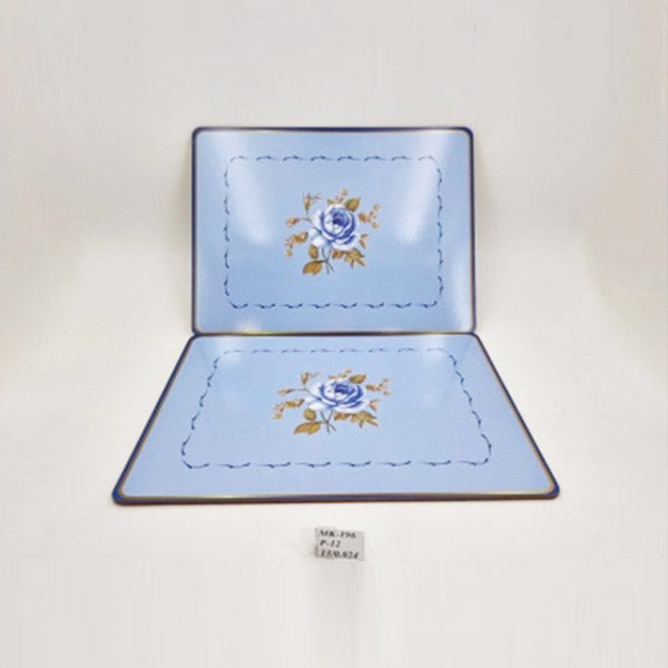 MK196 PLACE MAT 12c
