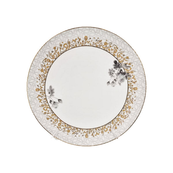 MK236 10.5" Plate - Arabicword ANGELA
