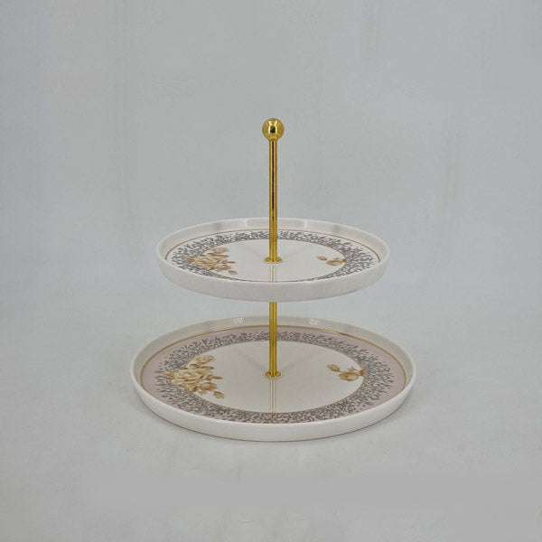 MK403 Cake Stand 12c