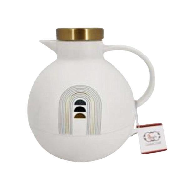 MK99 Round Thermos ANGELA 12c