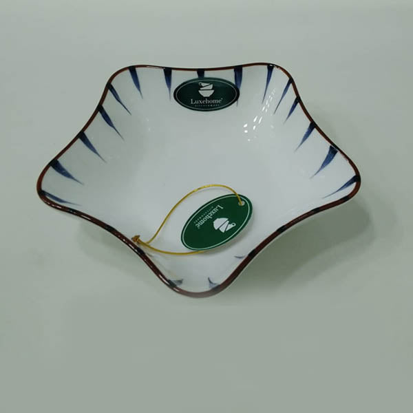 MR1301 PORCELIAN WARE 48c
