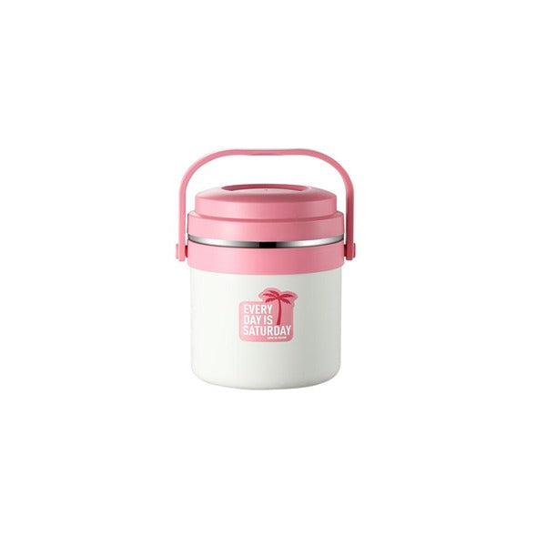 MS-011 Every Lunch Box Small