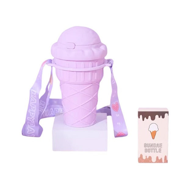 MS-030 Cone Water Bottle 60c