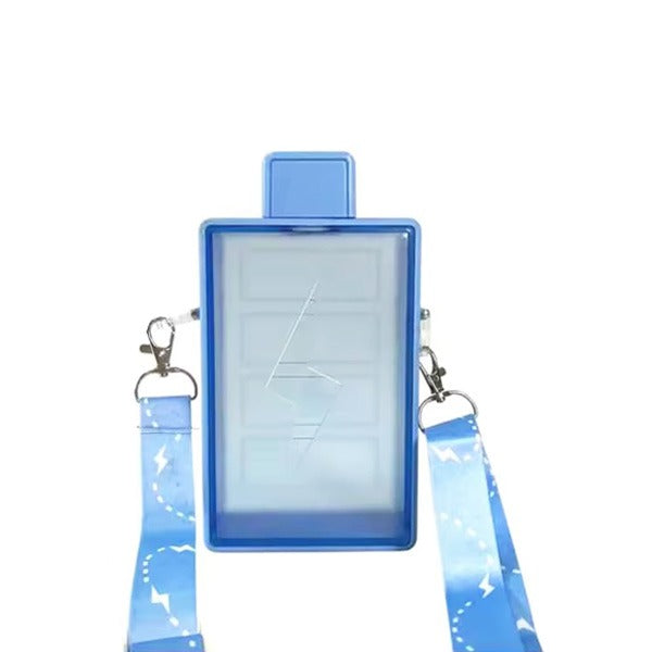 MS-031 Water Bottle 64c