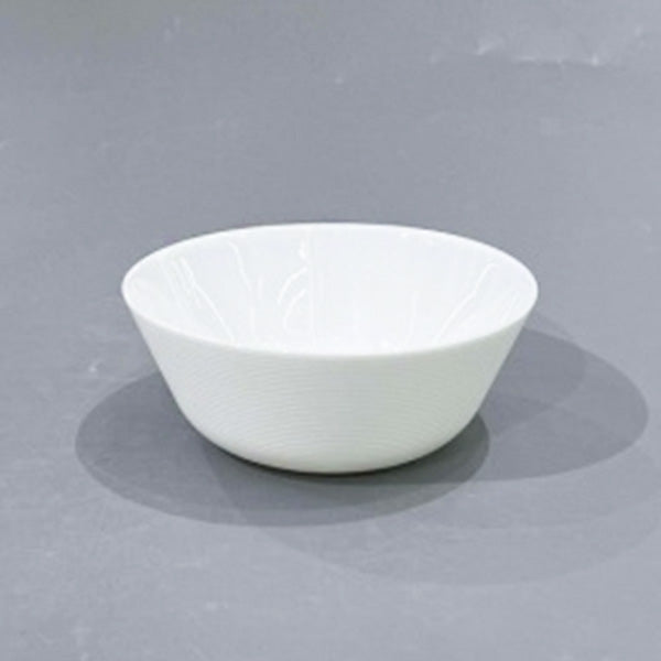 NEW60 6"Bowl Opal Glass 6-48c