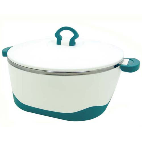 PB633 Green Versatile H/Pot (6Pcs/ctn)