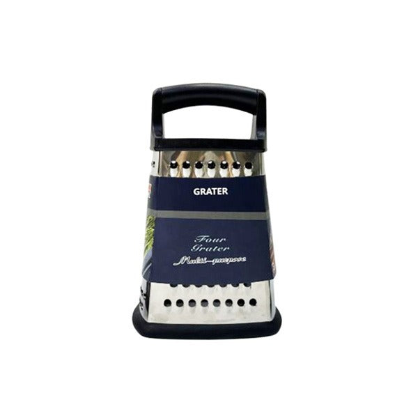 RASS0016 10"Curved Plastic Handle SS 48c