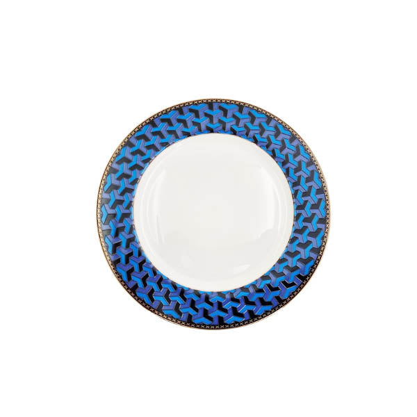 RM274 BlueShed Single Plate 48c