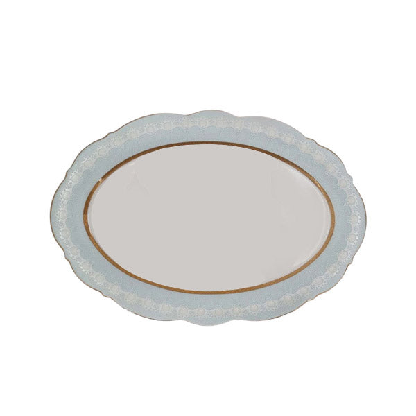 RM166 14' Single Plate ANGELA
