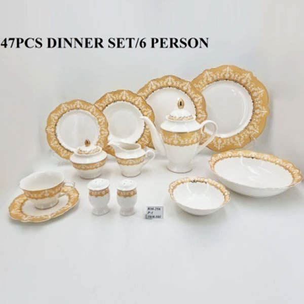 RM256 DINNER SET 1c