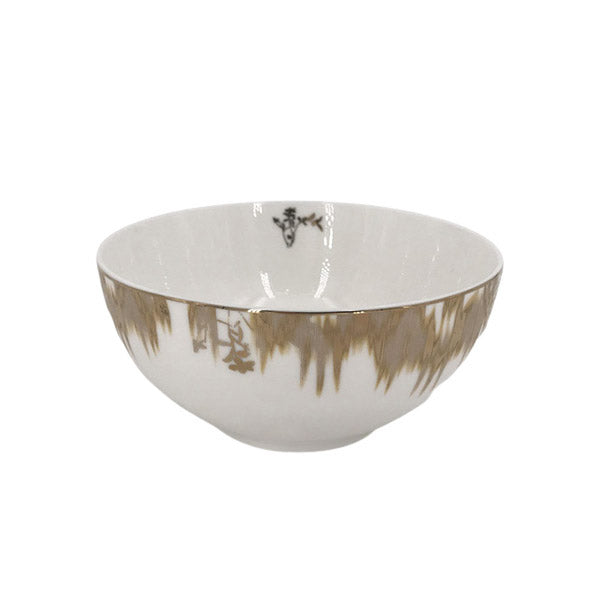 RM99 6Ps Round Bowl Angela 12c