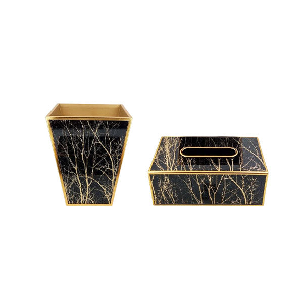 RY115 Tissu Bin Set Angela 4c
