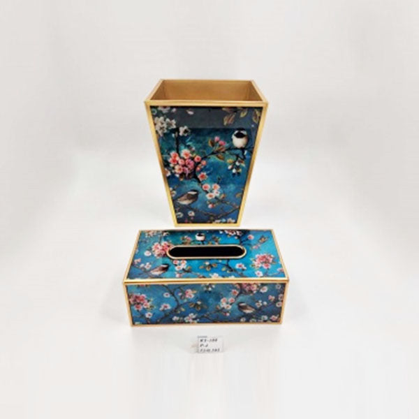 RY188 DUSTBIN SET 4c