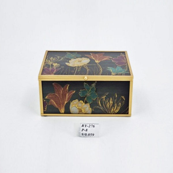 RY276 JEWELLERY BOX S 8c