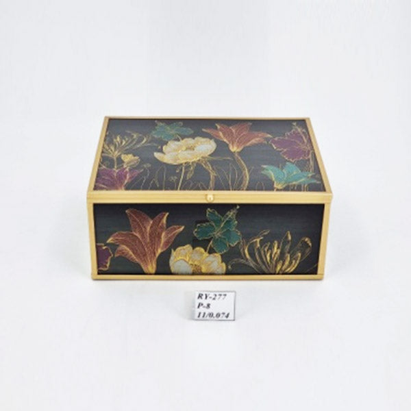 RY277 JEWELLERY BOX B 8c