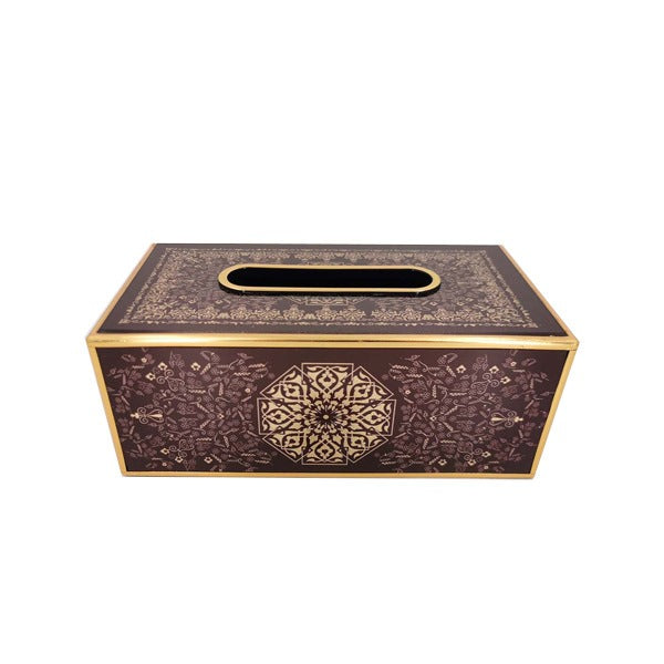 RY62 ANGELA Tisse Box