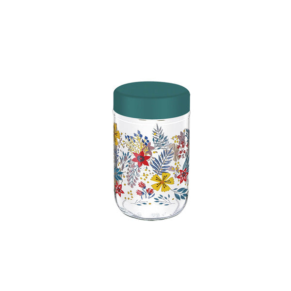 S671 Decorated Jar 12c 660cc