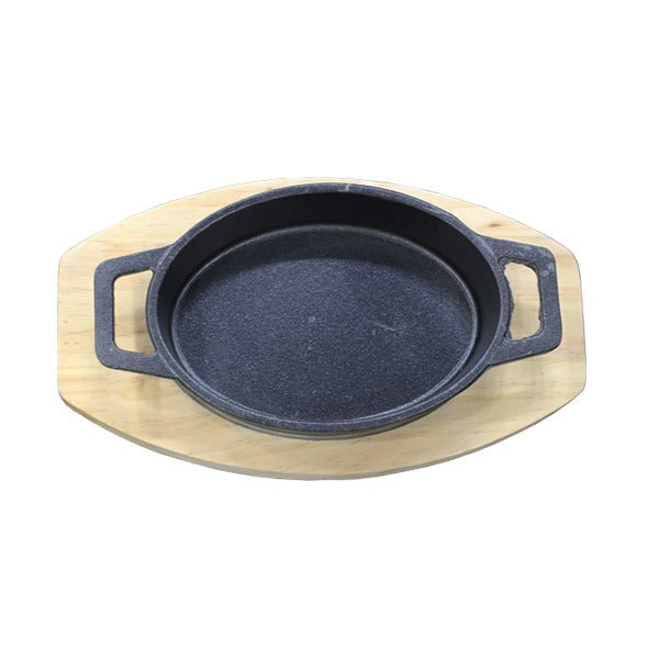QB117 (S0007) Deep Sizzler 2H 8.5 x 5.5"